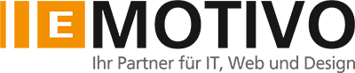 eMotivo GmbH Logo